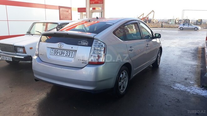 Toyota Prius 2007, 157,000 km - 1.5 л - Bakı