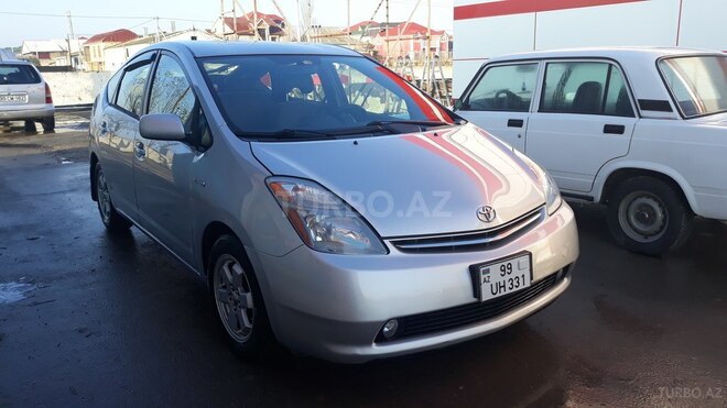 Toyota Prius 2007, 157,000 km - 1.5 л - Bakı