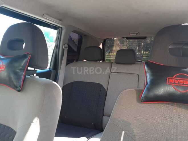 Nissan X-Trail 2005, 190,354 km - 2.5 l - Bakı