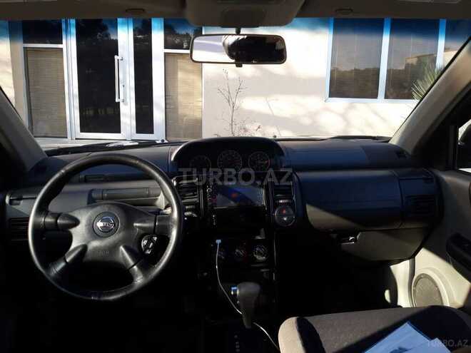 Nissan X-Trail 2005, 190,354 km - 2.5 l - Bakı