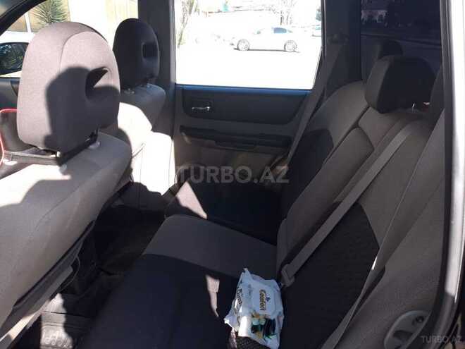 Nissan X-Trail 2005, 190,354 km - 2.5 l - Bakı