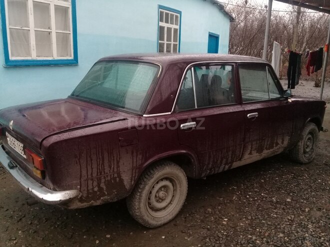 LADA (VAZ) 2101 1972, 85,411 km - 1.2 l - Qusar