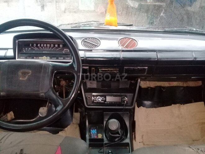 LADA (VAZ) 2101 1972, 85,411 km - 1.2 l - Qusar