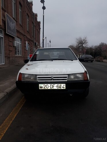 LADA (VAZ) 2109 1988, 650,000 km - 1.5 l - Gəncə