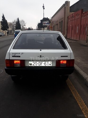 LADA (VAZ) 2109 1988, 650,000 km - 1.5 l - Gəncə