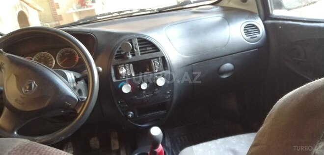 Changan Benni 2007, 100,000 km - 1.3 l - Bakı