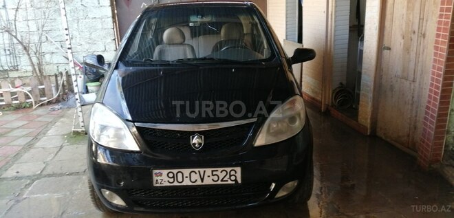Changan Benni 2007, 100,000 km - 1.3 l - Bakı