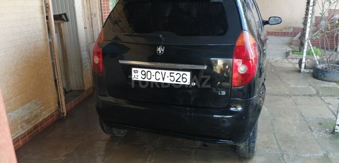 Changan Benni 2007, 100,000 km - 1.3 l - Bakı