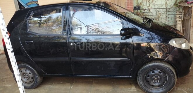 Changan Benni 2007, 100,000 km - 1.3 l - Bakı
