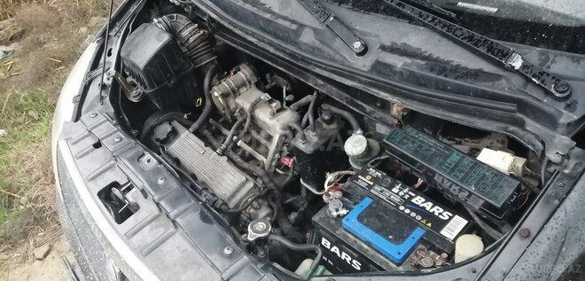 Changan Benni 2007, 100,000 km - 1.3 l - Bakı