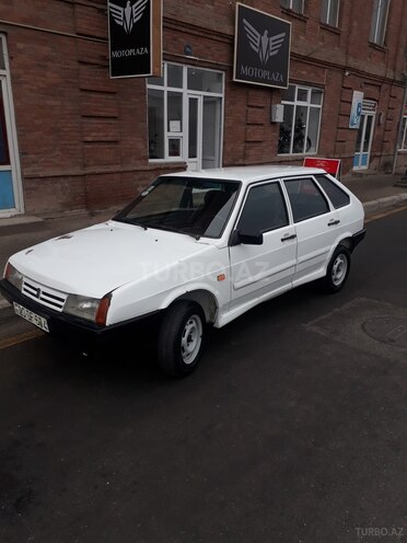 LADA (VAZ) 2109 1988, 650,000 km - 1.5 l - Gəncə