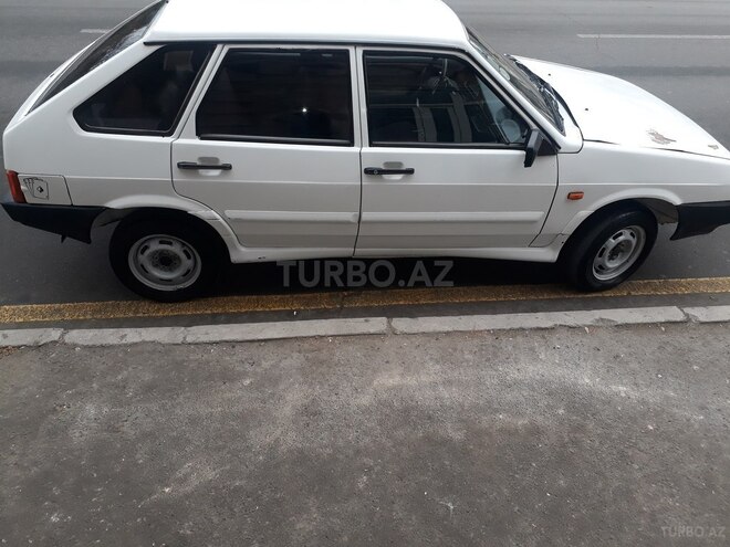 LADA (VAZ) 2109 1988, 650,000 km - 1.5 l - Gəncə