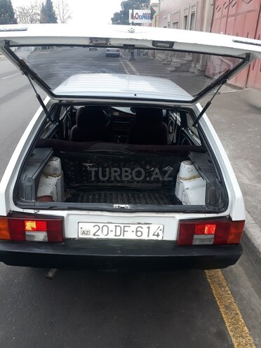 LADA (VAZ) 2109 1988, 650,000 km - 1.5 l - Gəncə