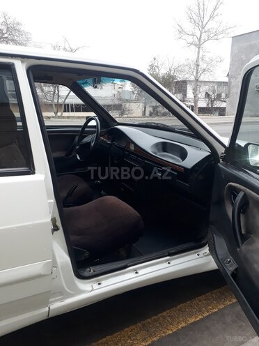LADA (VAZ) 2109 1988, 650,000 km - 1.5 l - Gəncə
