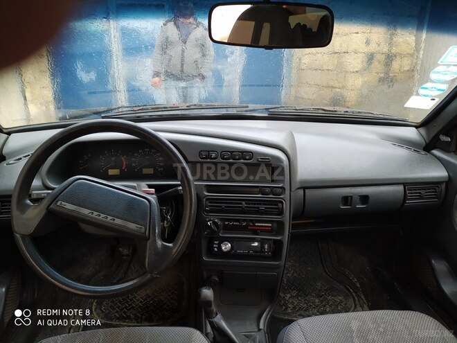 LADA (VAZ) 2115 2007, 165,004 km - 1.6 l - Bakı