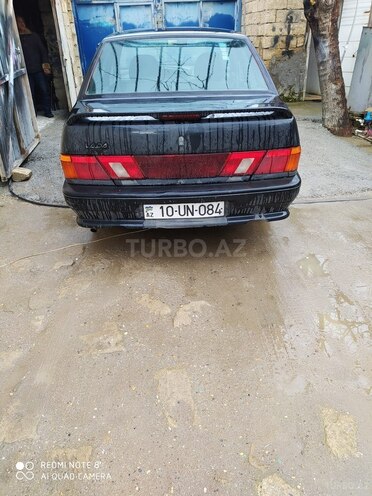 LADA (VAZ) 2115 2007, 165,004 km - 1.6 l - Bakı