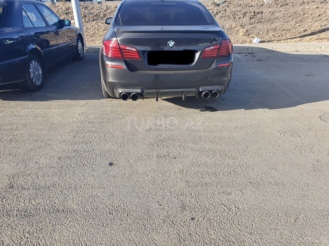 BMW 528 2013, 105,000 km - 2.0 l - Bakı