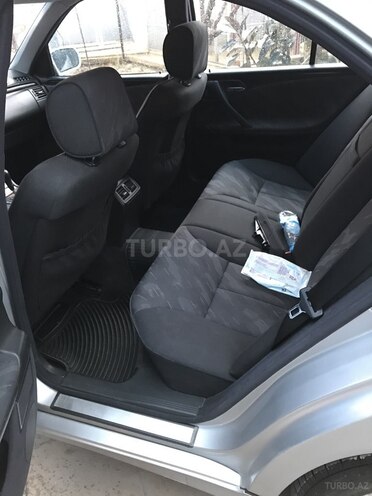 Mercedes E 270 1999, 350,000 km - 2.7 l - Bakı