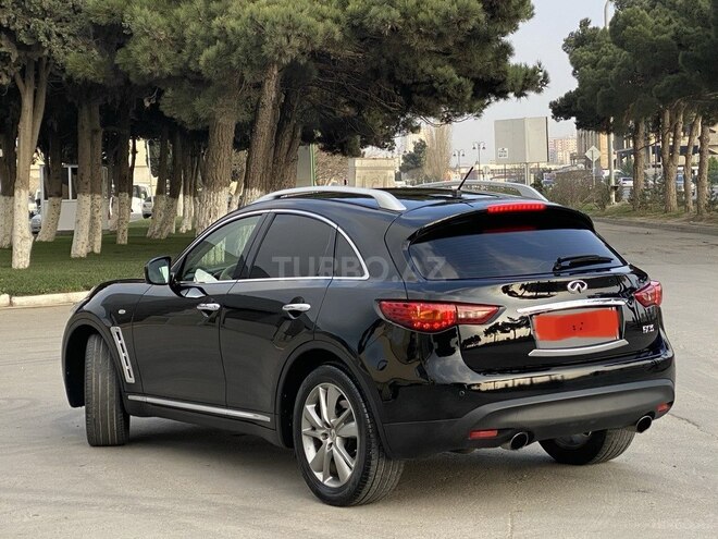 Infiniti FX35 2011, 160,000 km - 3.5 l - Bakı