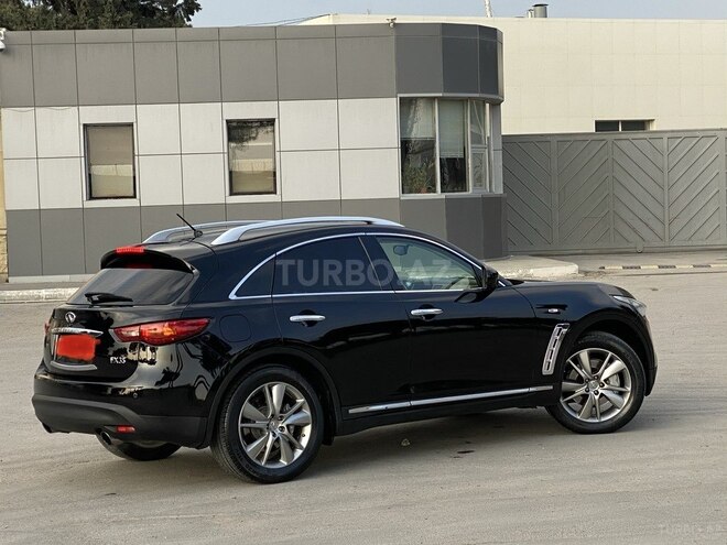 Infiniti FX35 2011, 160,000 km - 3.5 l - Bakı