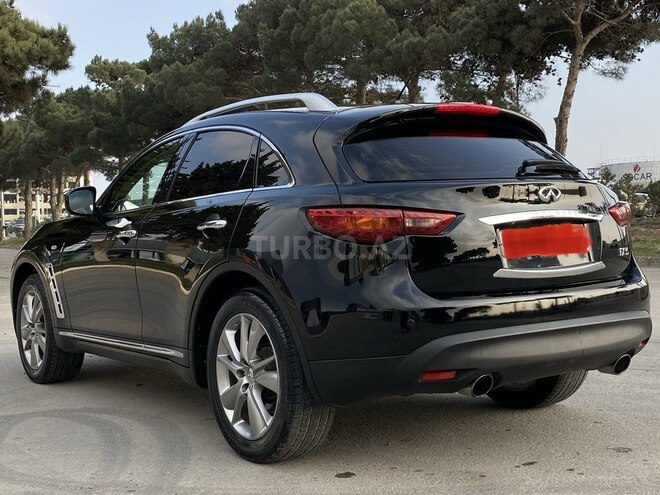 Infiniti FX35 2011, 160,000 km - 3.5 l - Bakı