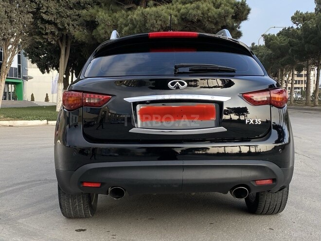 Infiniti FX35 2011, 160,000 km - 3.5 l - Bakı