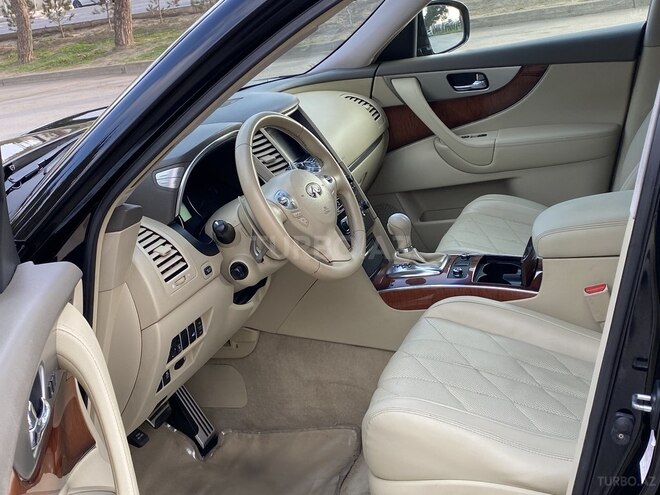 Infiniti FX35 2011, 160,000 km - 3.5 l - Bakı