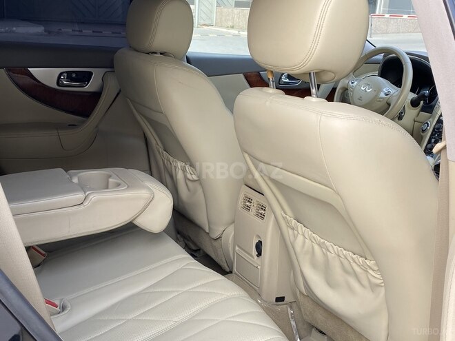 Infiniti FX35 2011, 160,000 km - 3.5 l - Bakı
