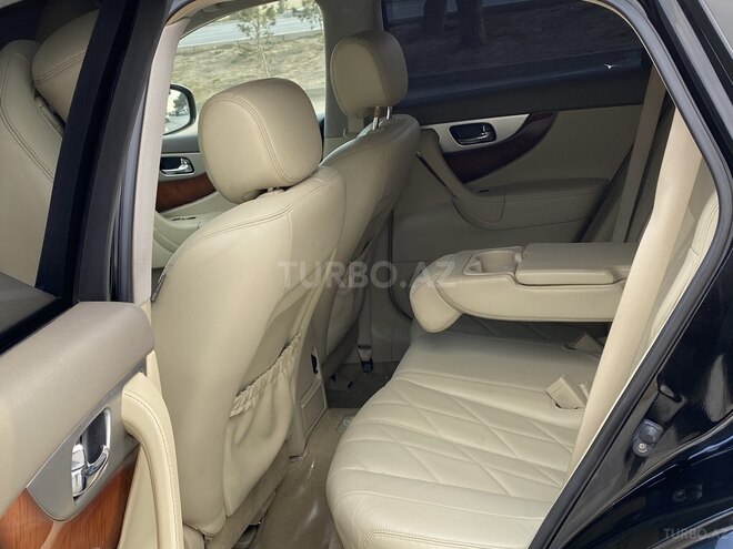 Infiniti FX35 2011, 160,000 km - 3.5 l - Bakı