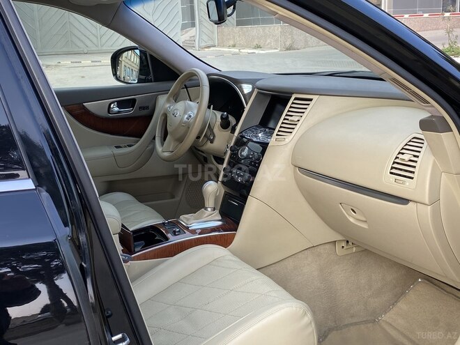 Infiniti FX35 2011, 160,000 km - 3.5 l - Bakı