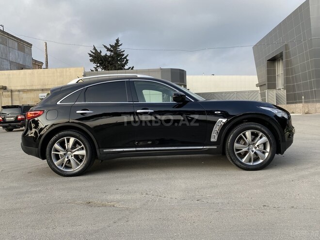 Infiniti FX35 2011, 160,000 km - 3.5 l - Bakı