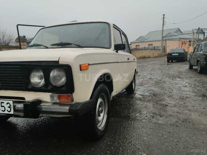 LADA (VAZ) 2106 1976, 85,600 km - 1.6 л - Tərtər