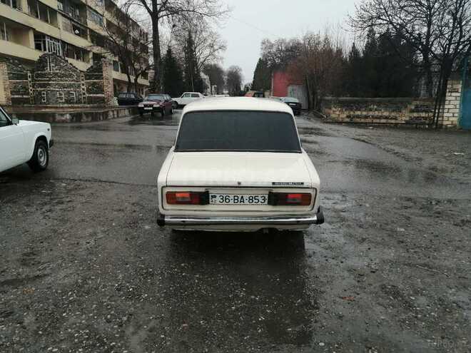 LADA (VAZ) 2106 1976, 85,600 km - 1.6 л - Tərtər