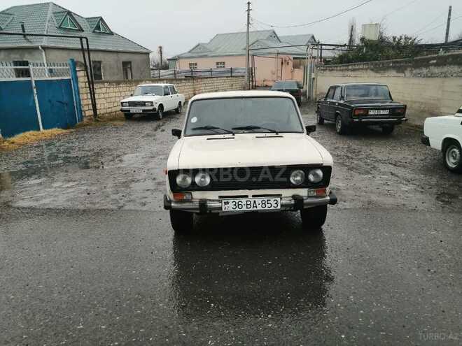 LADA (VAZ) 2106 1976, 85,600 km - 1.6 л - Tərtər
