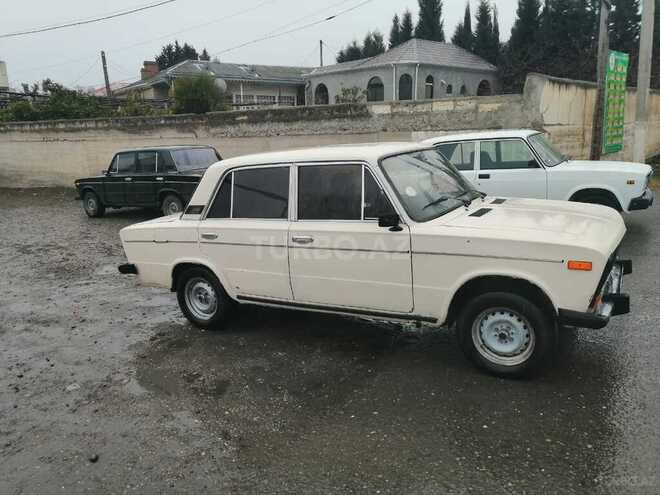 LADA (VAZ) 2106 1976, 85,600 km - 1.6 л - Tərtər