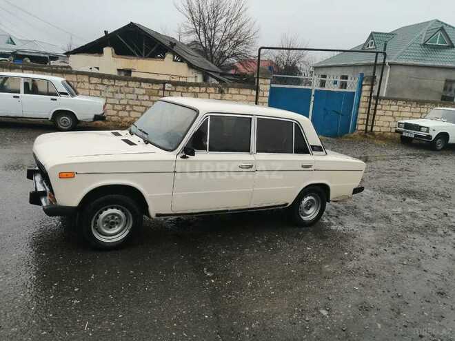 LADA (VAZ) 2106 1976, 85,600 km - 1.6 л - Tərtər