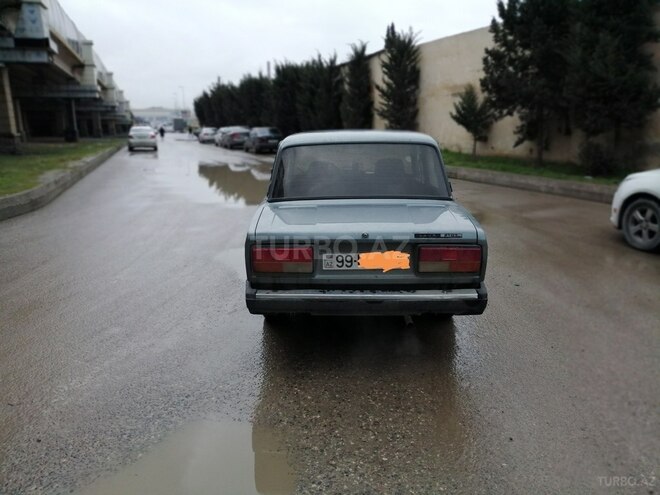 LADA (VAZ) 2107 2011, 28,504 km - 1.6 l - Bakı