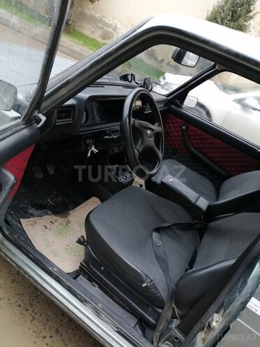 LADA (VAZ) 2107 2011, 28,504 km - 1.6 l - Bakı