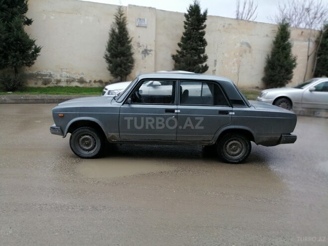 LADA (VAZ) 2107 2011, 28,504 km - 1.6 l - Bakı