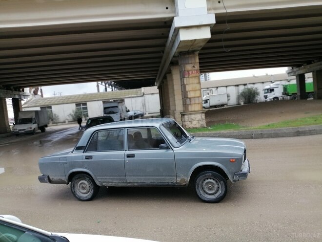 LADA (VAZ) 2107 2011, 28,504 km - 1.6 l - Bakı
