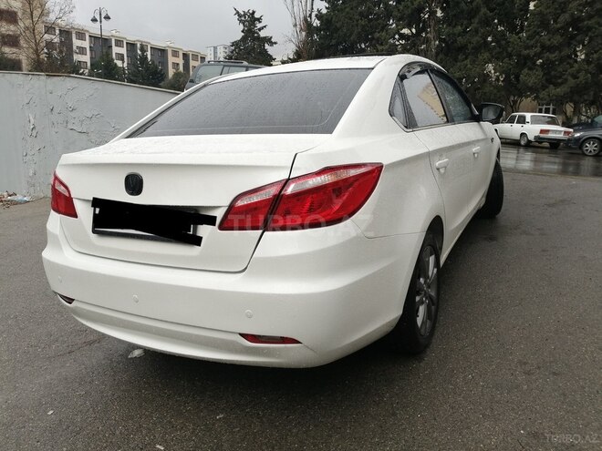Changan Eado 2013, 156,000 km - 1.6 l - Bakı