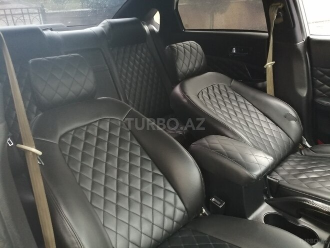 Changan Eado 2013, 156,000 km - 1.6 l - Bakı