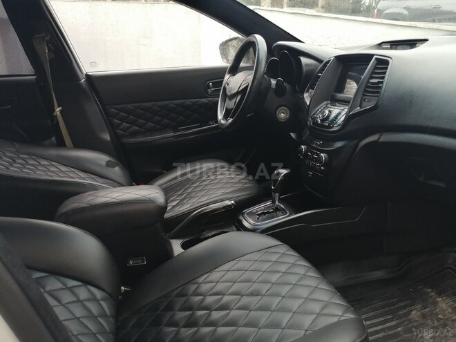 Changan Eado 2013, 156,000 km - 1.6 l - Bakı