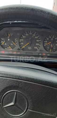 Mercedes E 200 1990, 483,105 km - 2.0 л - Bakı
