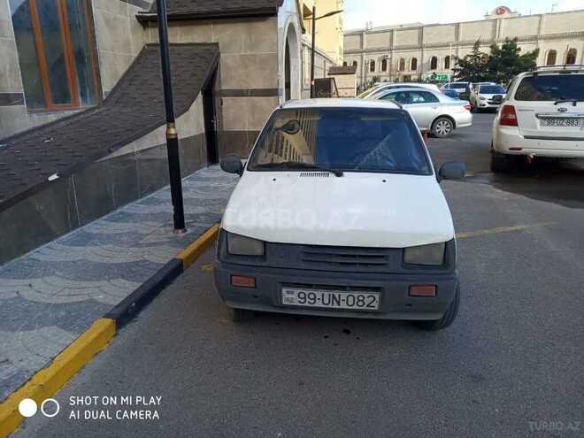 LADA (VAZ) Oka 2001, 10,000 km - 0.8 l - Bakı