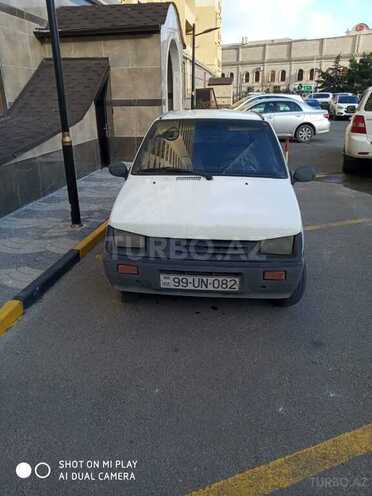 LADA (VAZ) Oka 2001, 10,000 km - 0.8 l - Bakı