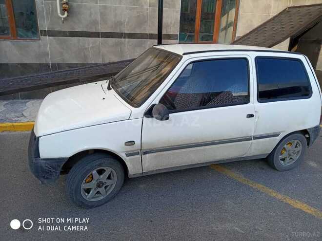 LADA (VAZ) Oka 2001, 10,000 km - 0.8 l - Bakı