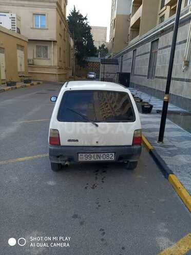 LADA (VAZ) Oka 2001, 10,000 km - 0.8 l - Bakı