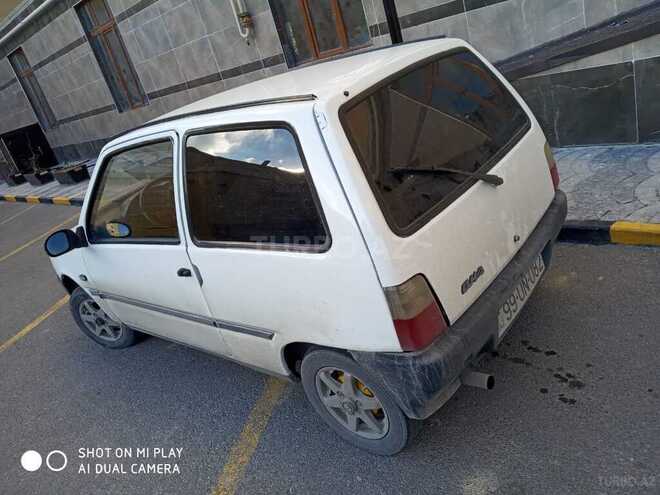 LADA (VAZ) Oka 2001, 10,000 km - 0.8 l - Bakı