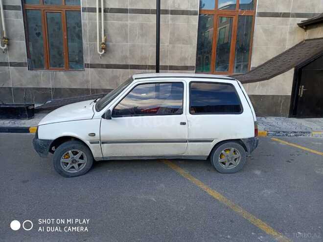 LADA (VAZ) Oka 2001, 10,000 km - 0.8 l - Bakı